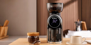 Flat vs Conical Burr Grinder: Which Coffee Grinder Is Best in 2025?