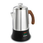 Electric Percolator