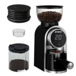 Burr Coffee Grinder