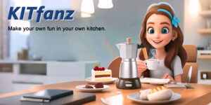 Traditional Moka Pot vs Electric Moka Pot: Same Flavor, More Convenience